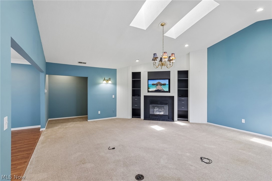 Eagles Chase Condo - Residential