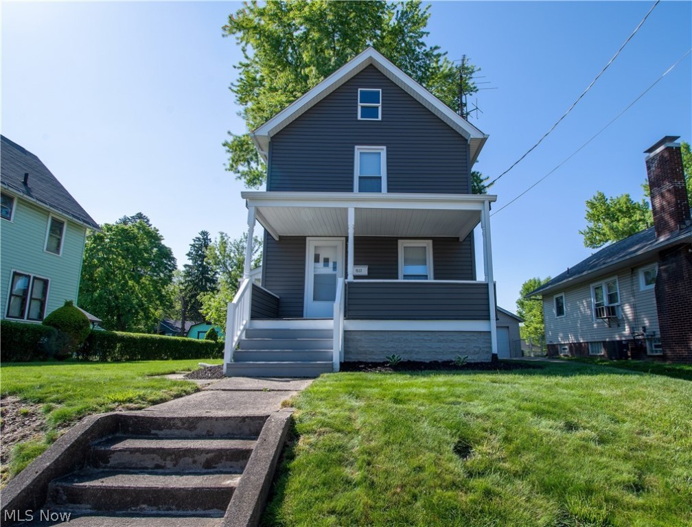 Massillon - Residential