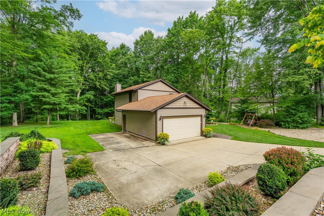 Oak Knolls Acres - Residential