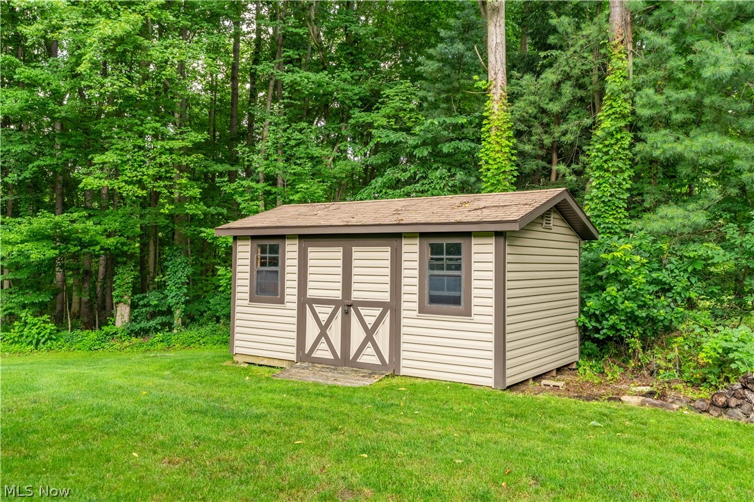 Oak Knolls Acres - Residential