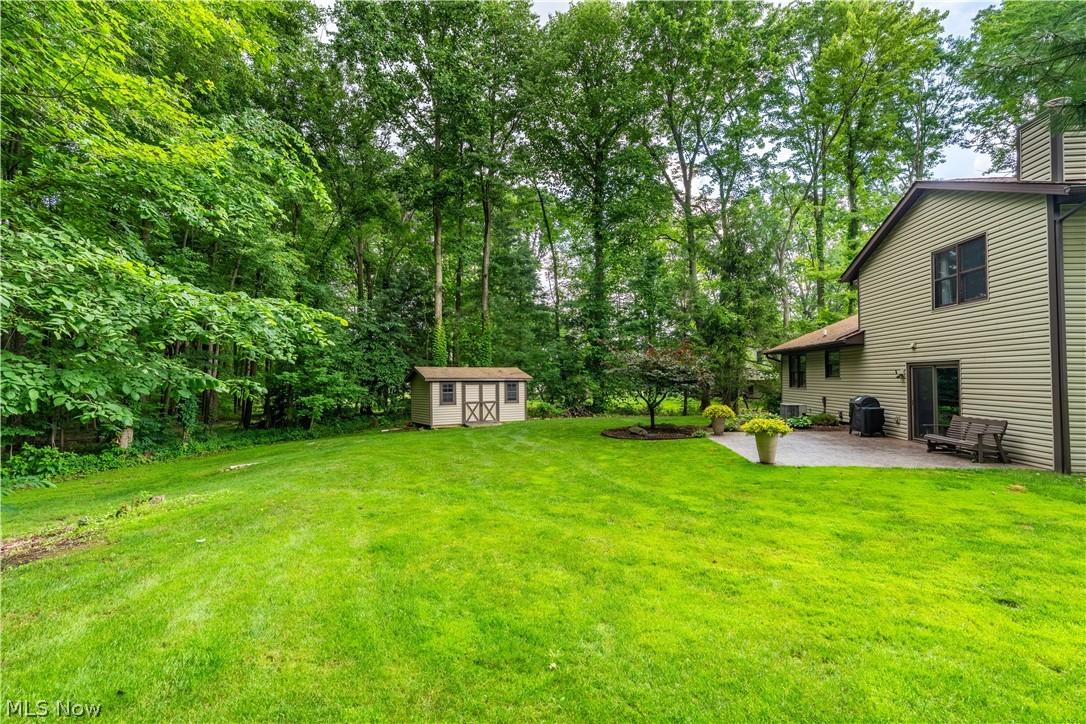 Oak Knolls Acres - Residential