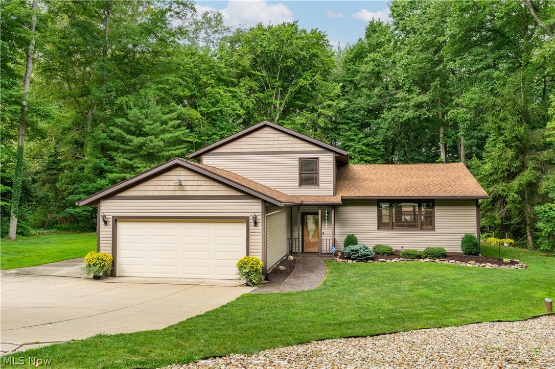 Oak Knolls Acres - Residential