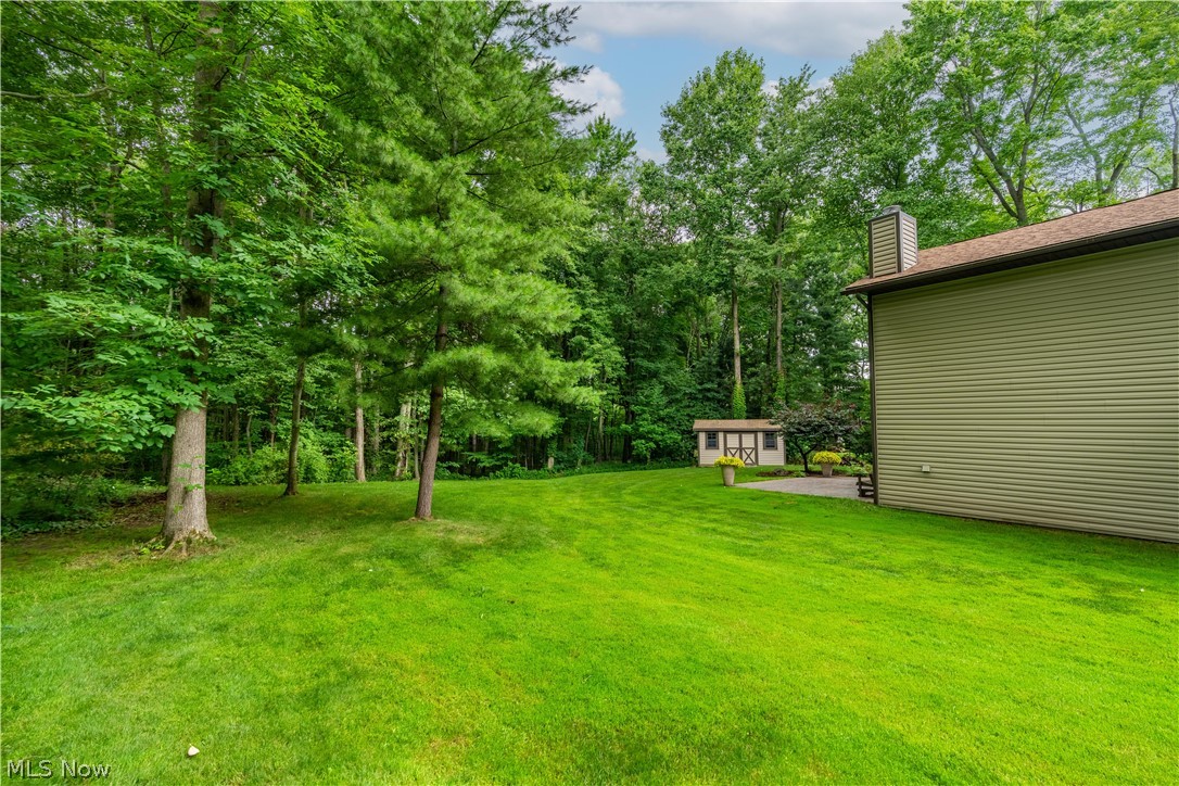 Oak Knolls Acres - Residential