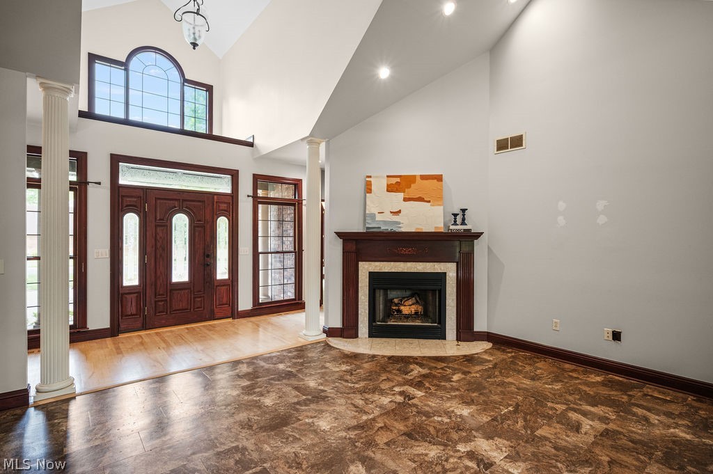 Henderson Wood Sub Ph 1 - Residential