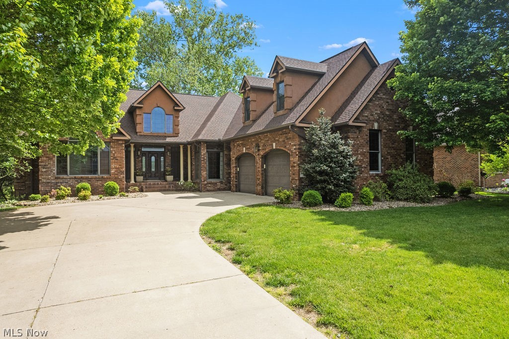 Henderson Wood Sub Ph 1 - Residential