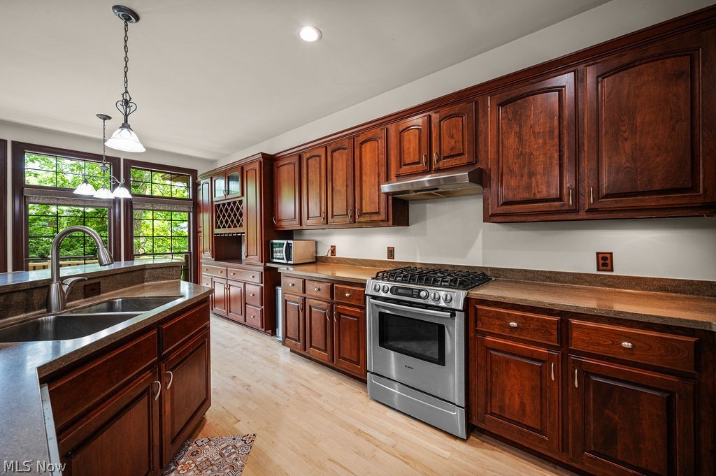 Henderson Wood Sub Ph 1 - Residential