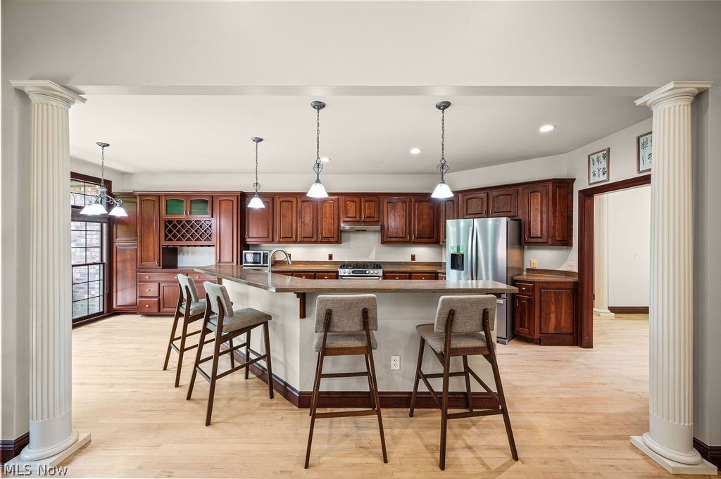 Henderson Wood Sub Ph 1 - Residential