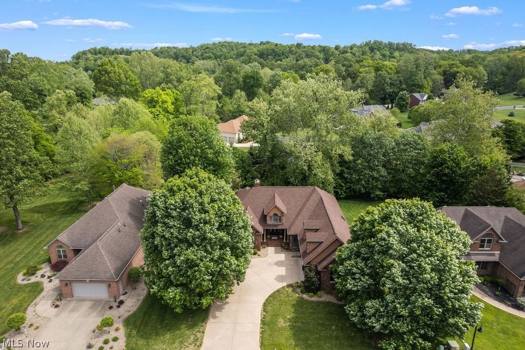 Henderson Wood Sub Ph 1 - Residential