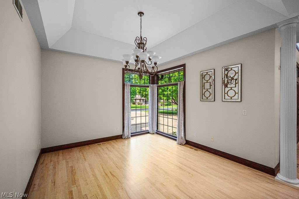 Henderson Wood Sub Ph 1 - Residential