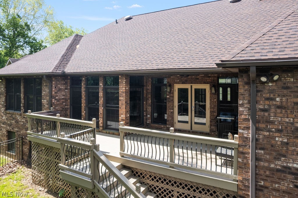 Henderson Wood Sub Ph 1 - Residential