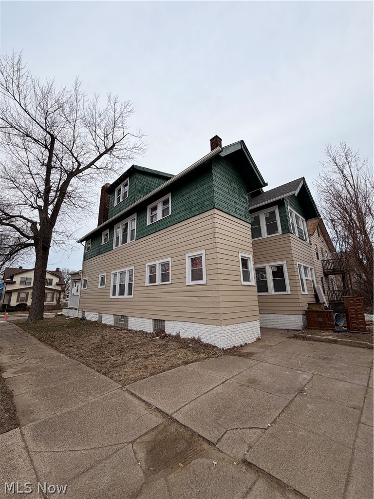 Eadie - Residential Income