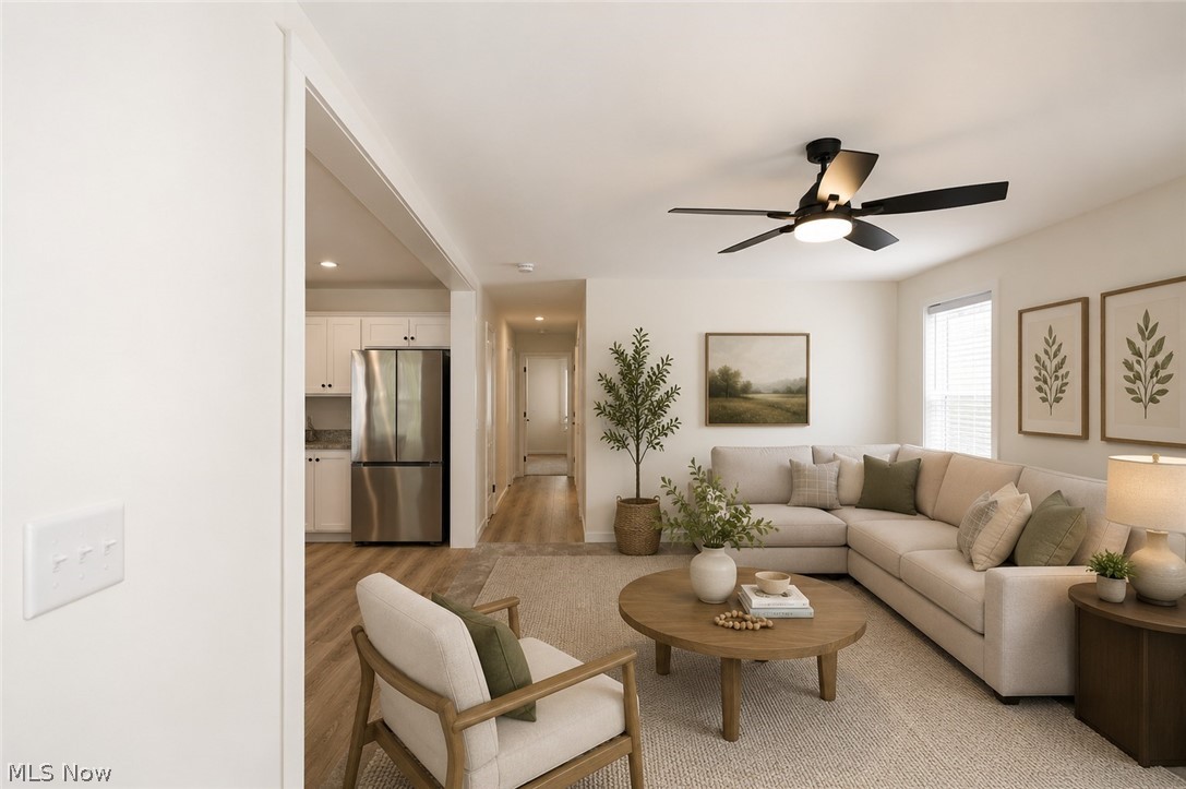 Talmadge - Residential
