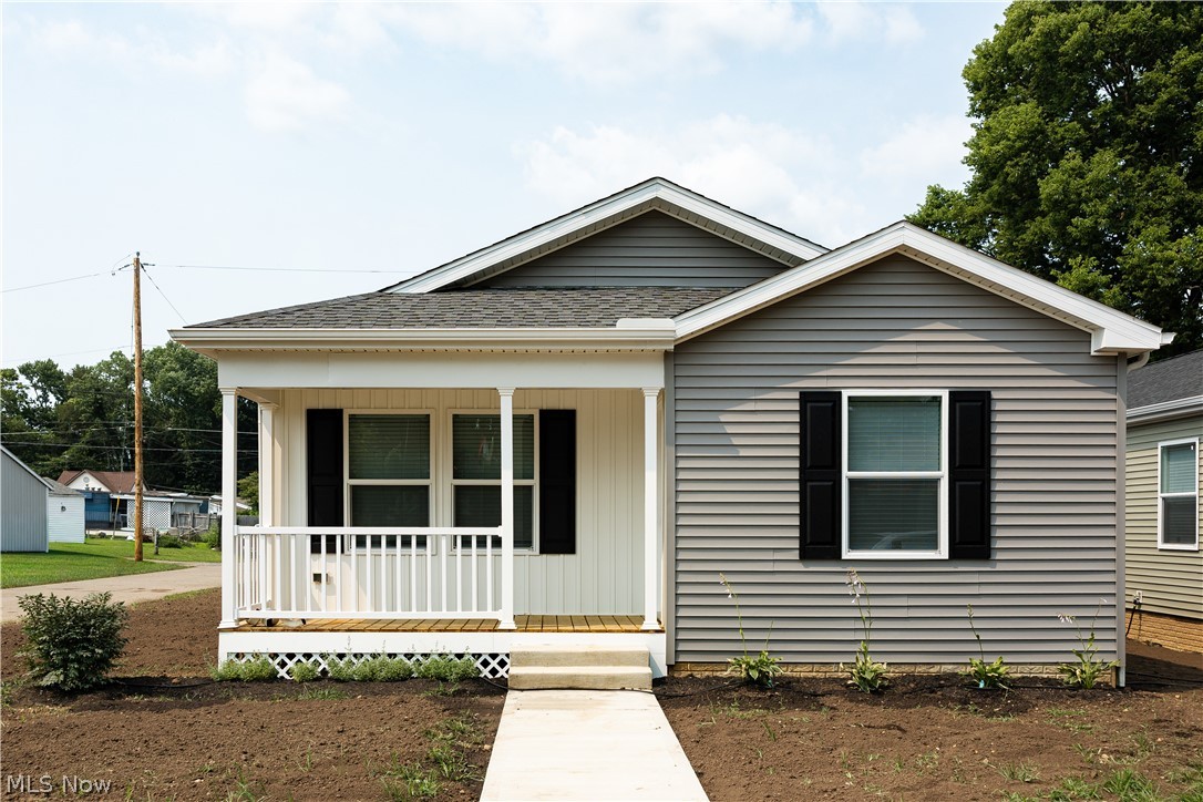 Talmadge - Residential