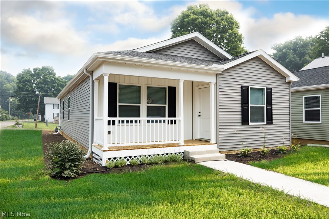 Talmadge - Residential