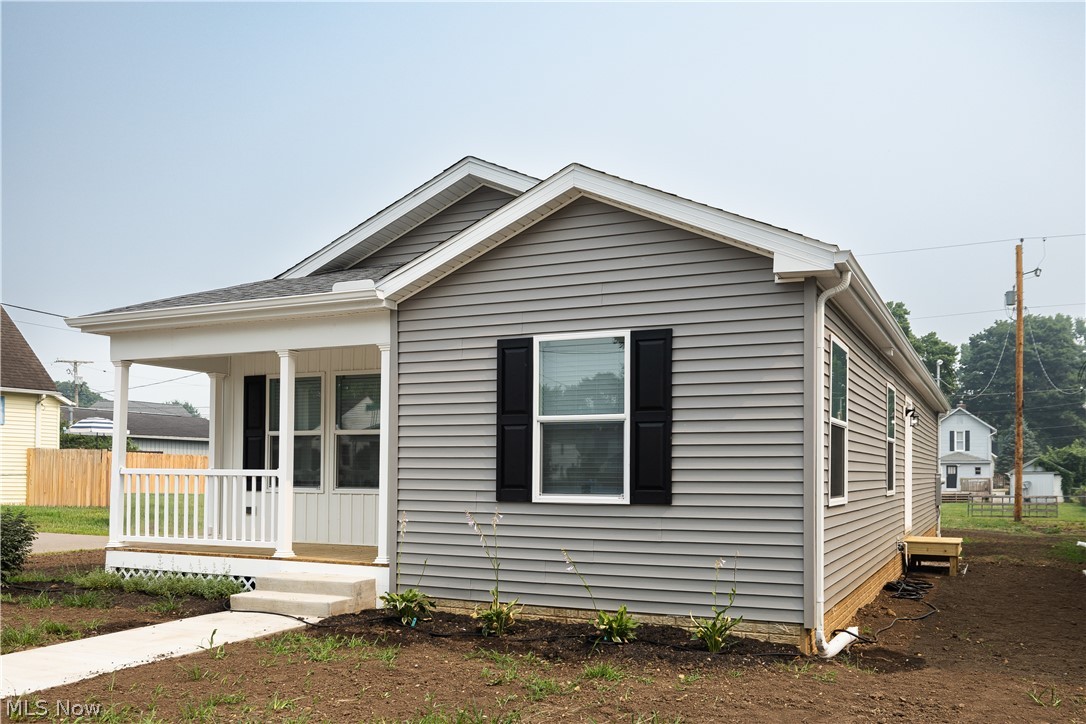 Talmadge - Residential