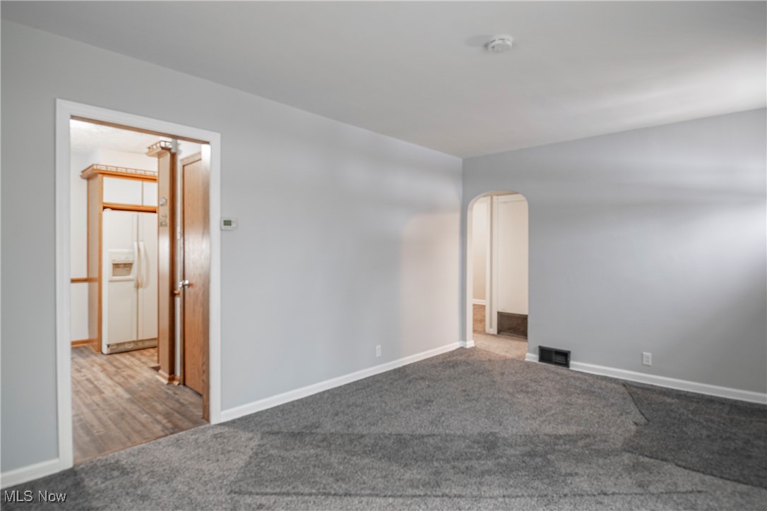 West Hill - Residential