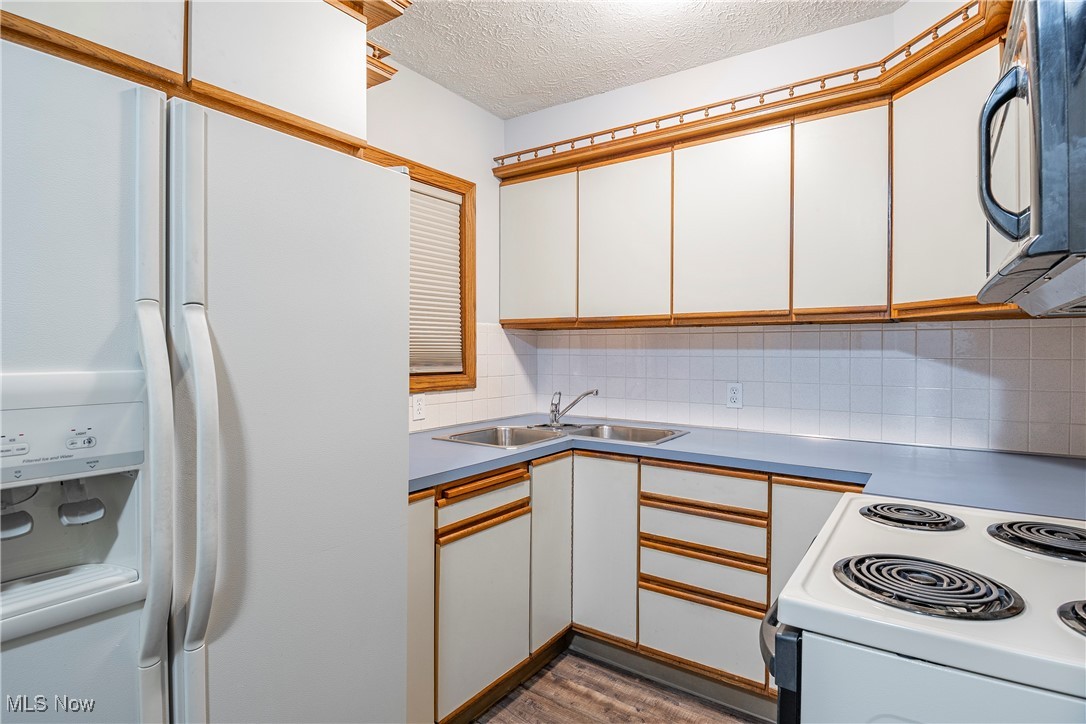 West Hill - Residential