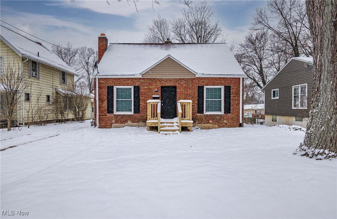 West Hill - Residential