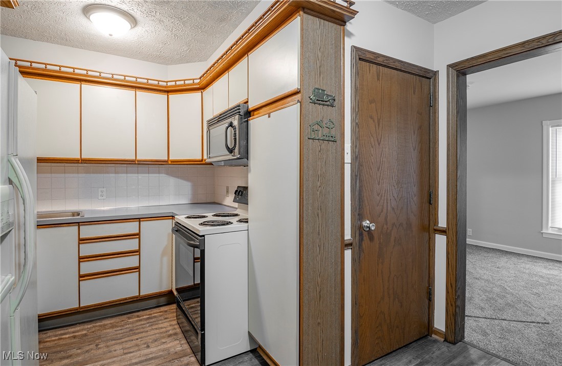 West Hill - Residential
