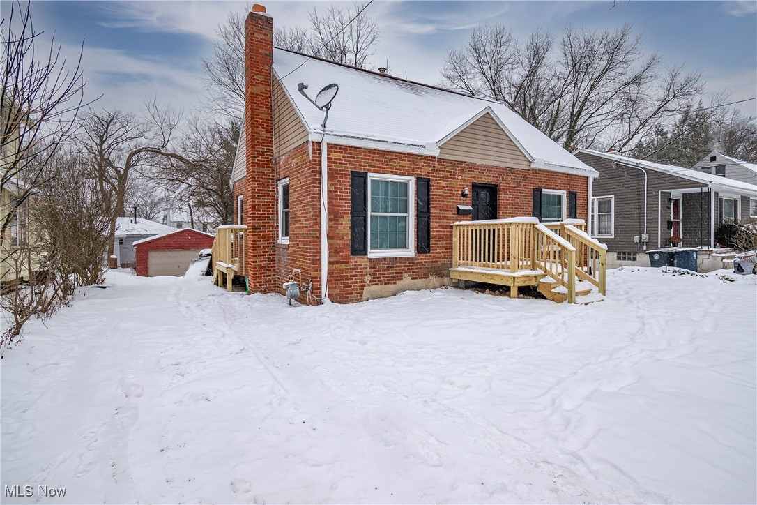 West Hill - Residential