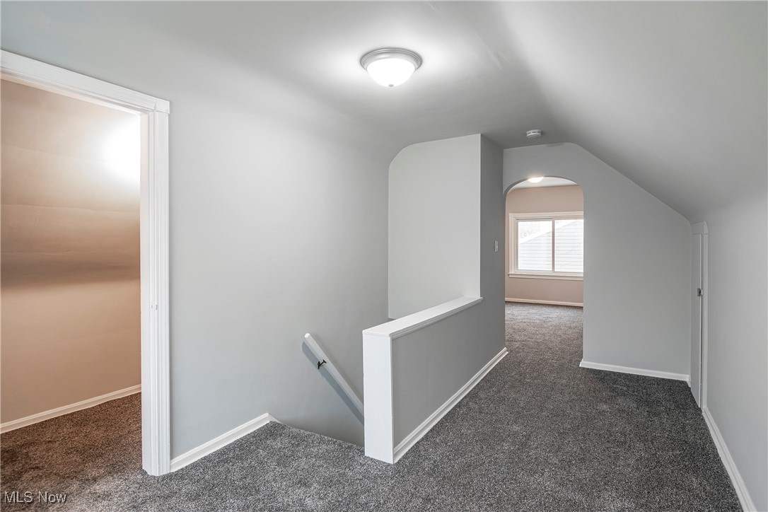 West Hill - Residential