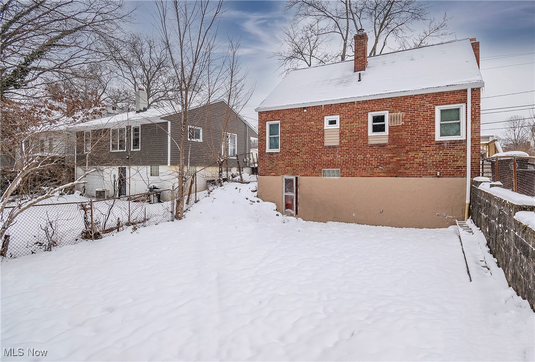 West Hill - Residential
