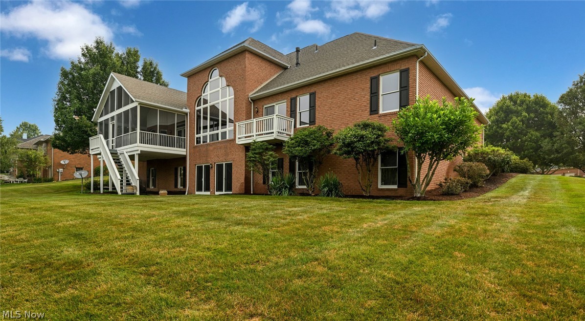 Nort Canton - Residential
