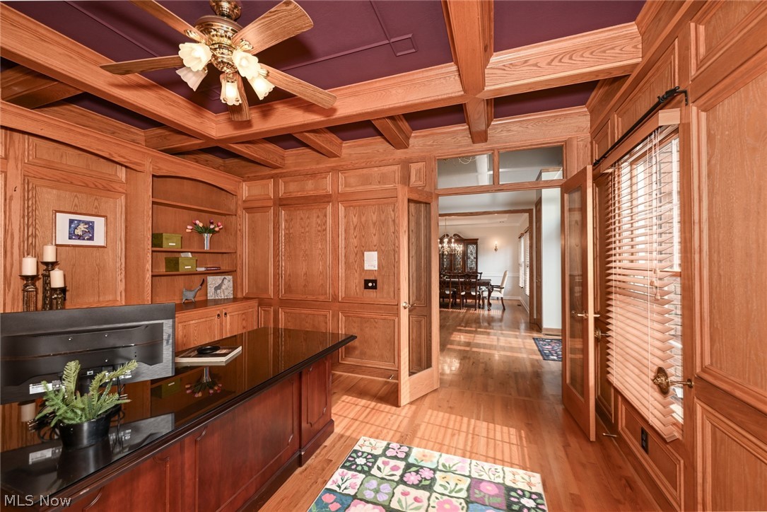 Nort Canton - Residential