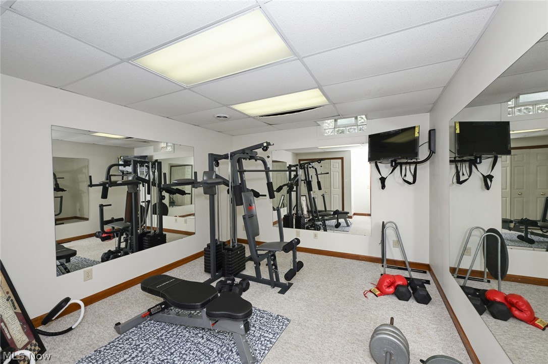 Nort Canton - Residential
