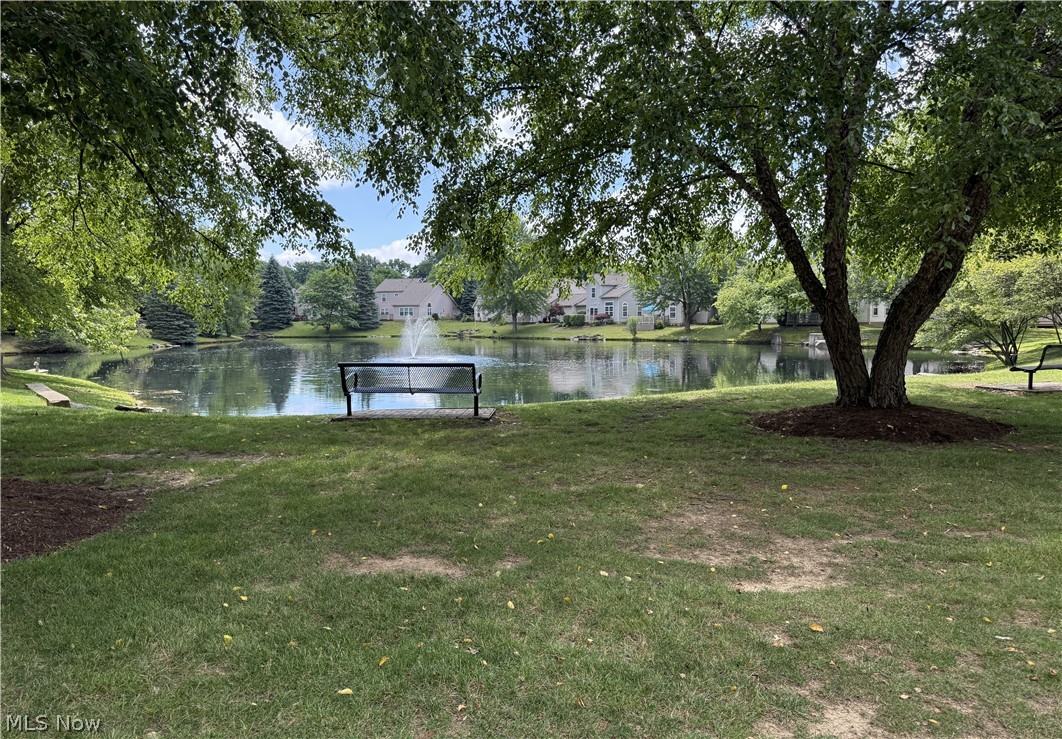 Misty Lake Village Condo - Residential