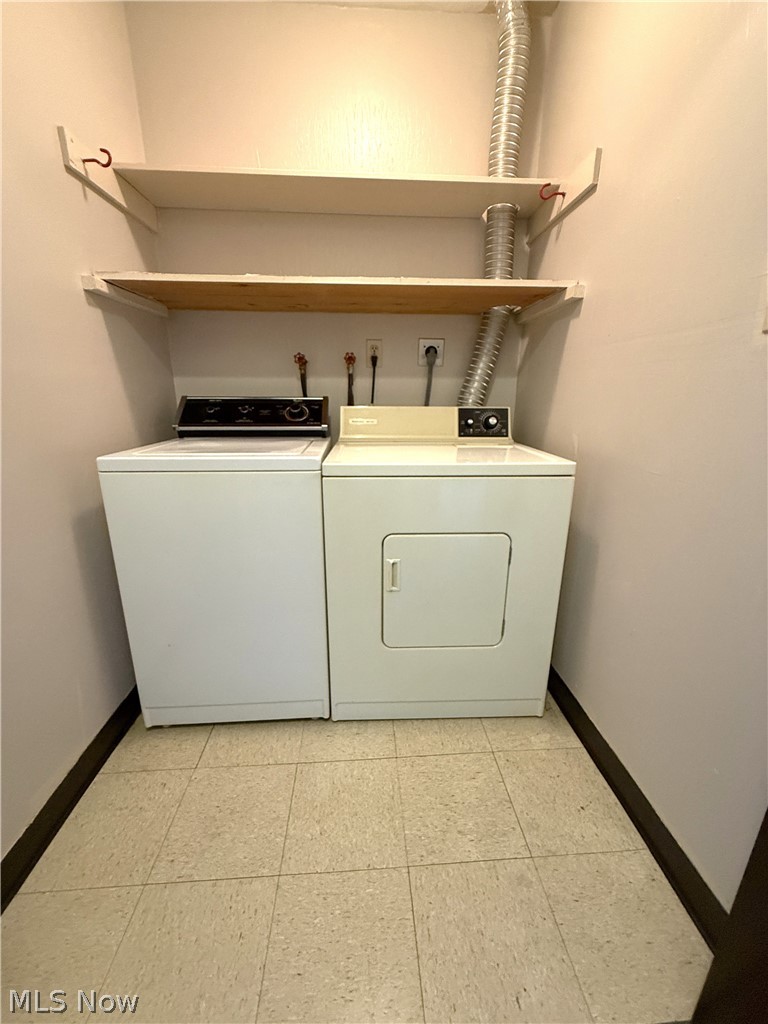Misty Lake Village Condo - Residential