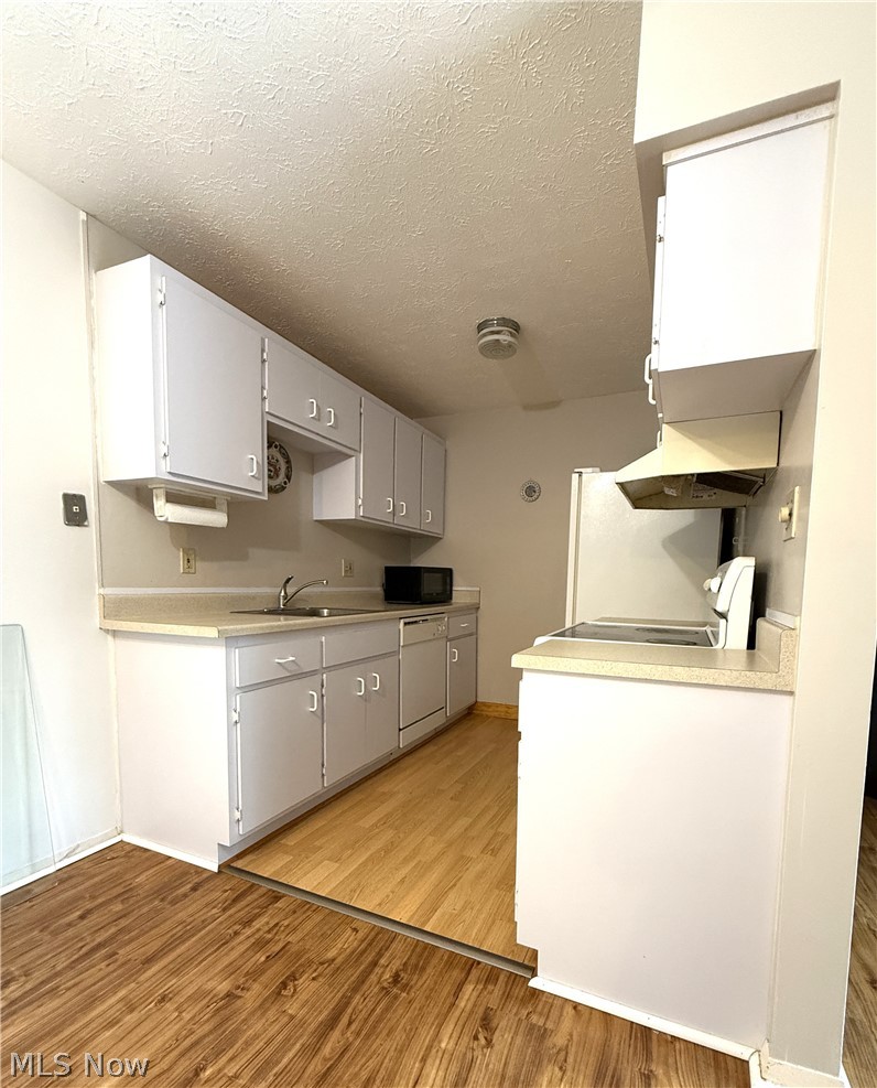 Misty Lake Village Condo - Residential