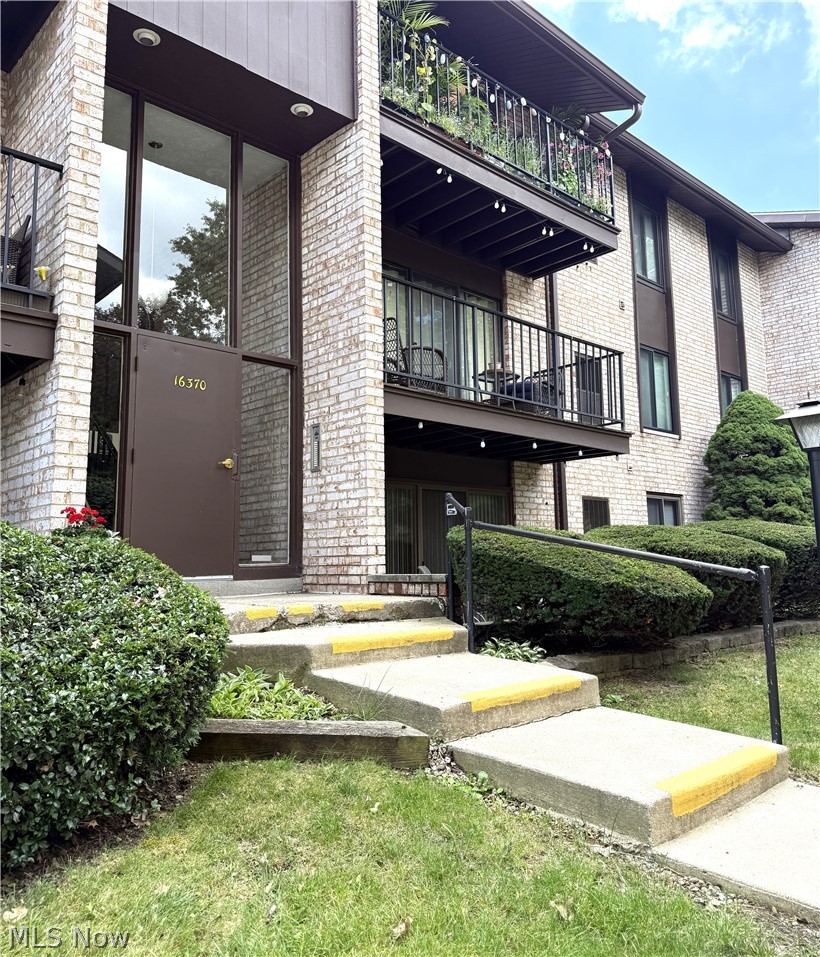 Misty Lake Village Condo - Residential