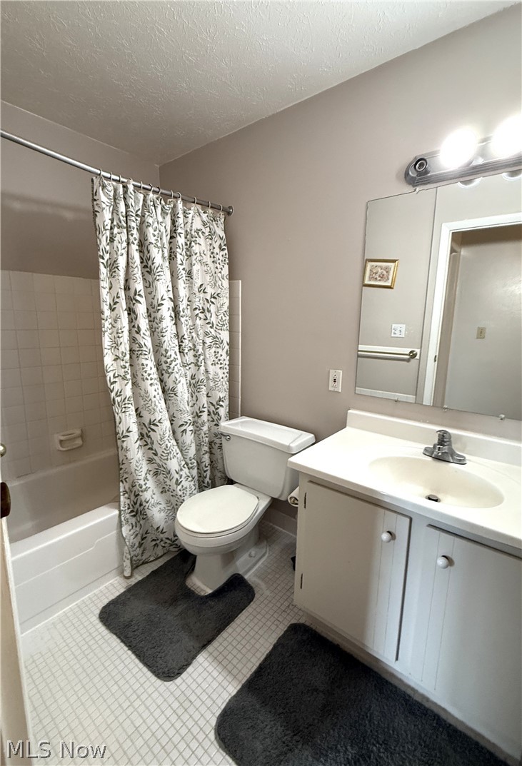 Misty Lake Village Condo - Residential