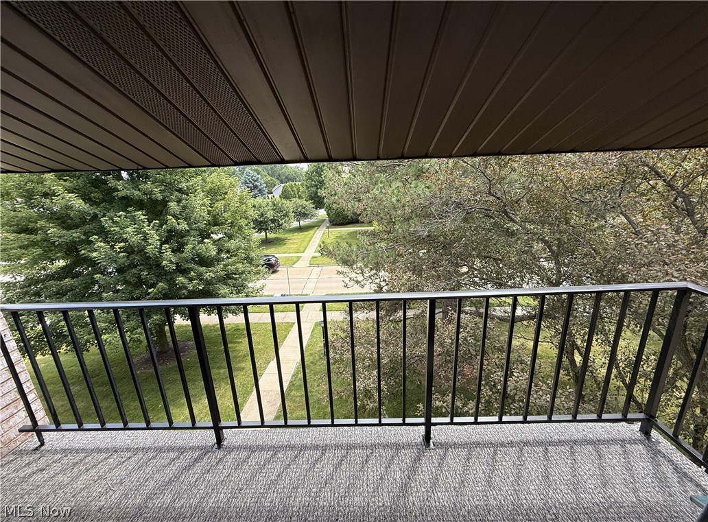 Misty Lake Village Condo - Residential