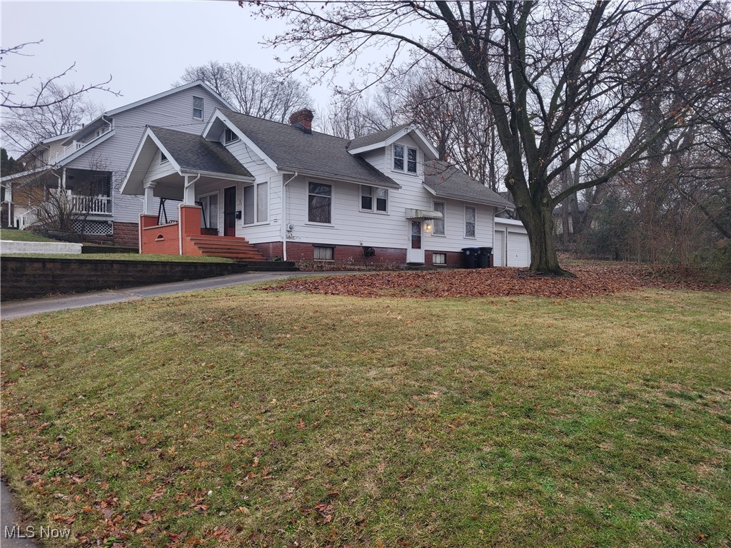 Main Street Heights - Residential