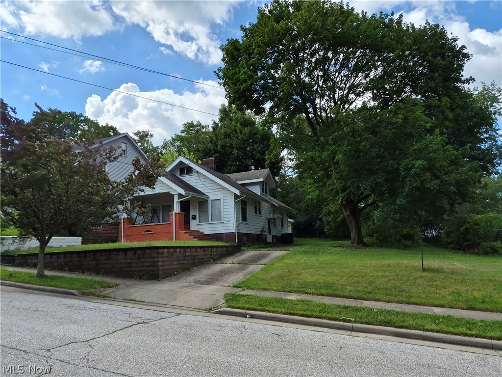 Main Street Heights - Residential