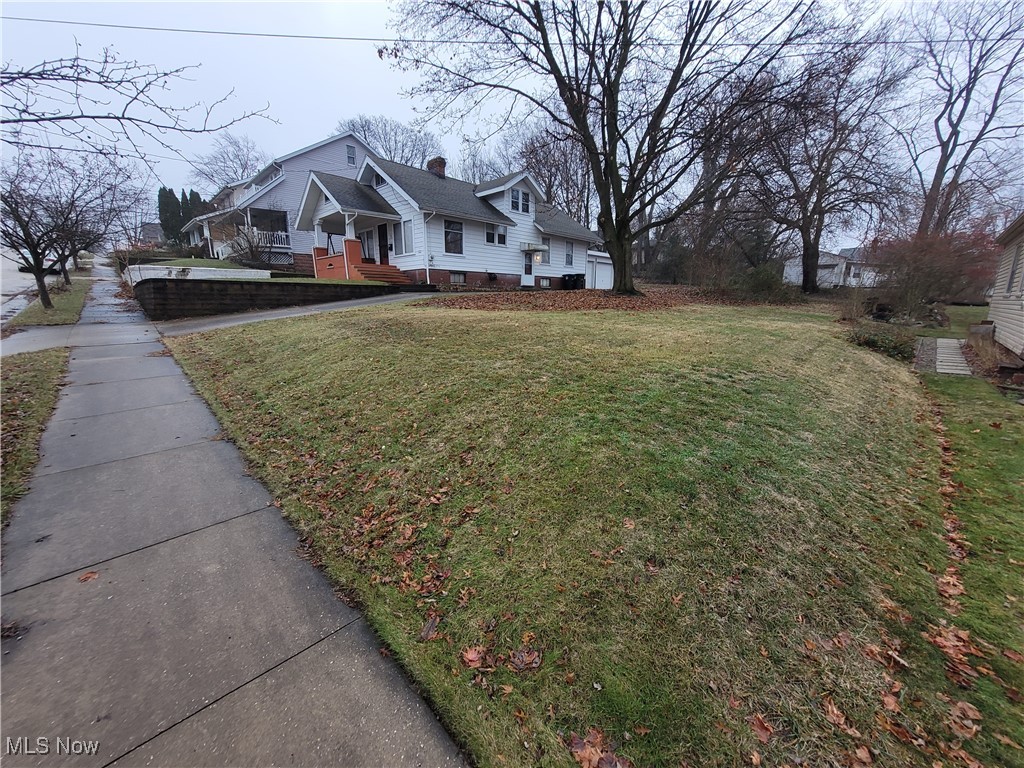 Main Street Heights - Residential