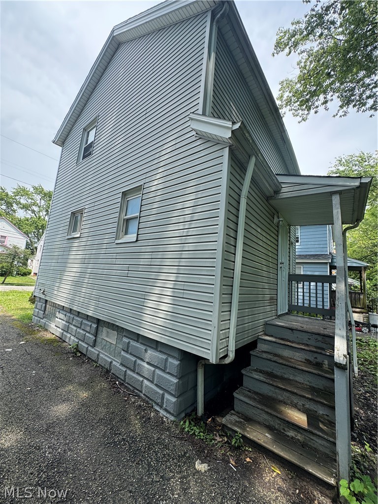 James M Hoyt & Colgate Hoyts - Residential