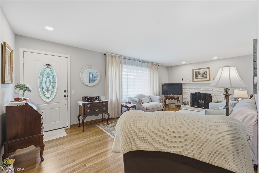 Cheery Acres - Residential