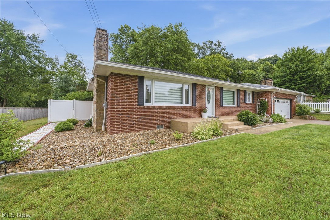 Cheery Acres - Residential