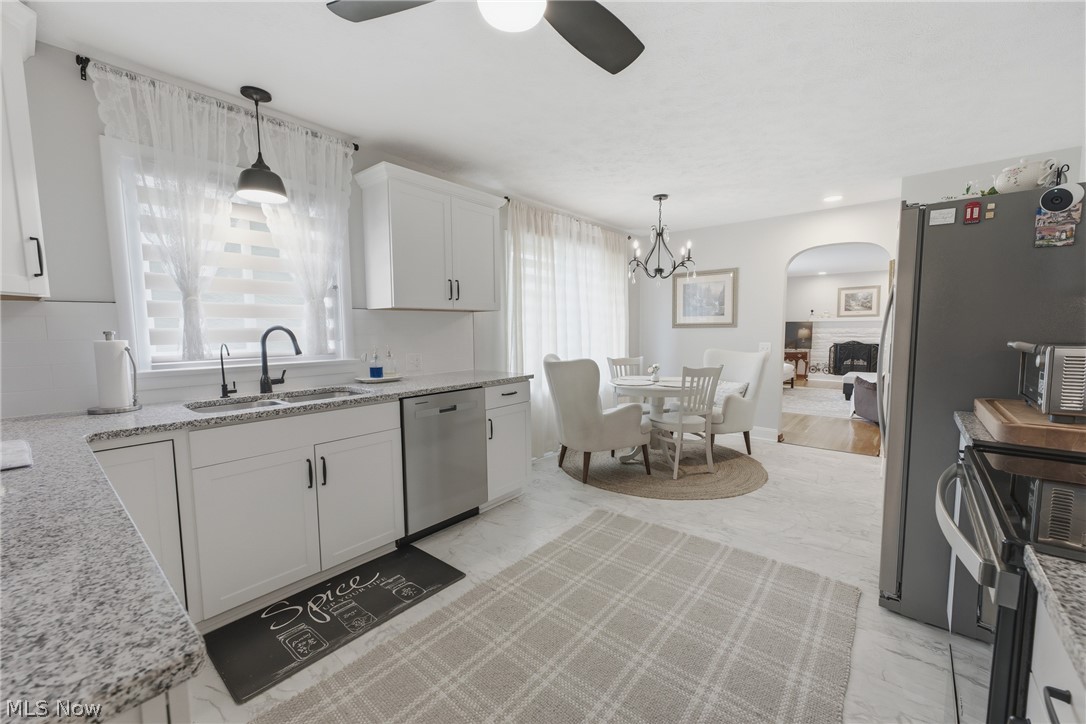 Cheery Acres - Residential