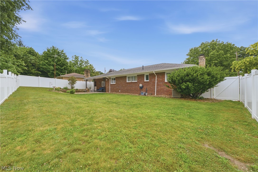 Cheery Acres - Residential