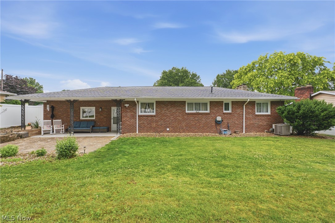 Cheery Acres - Residential