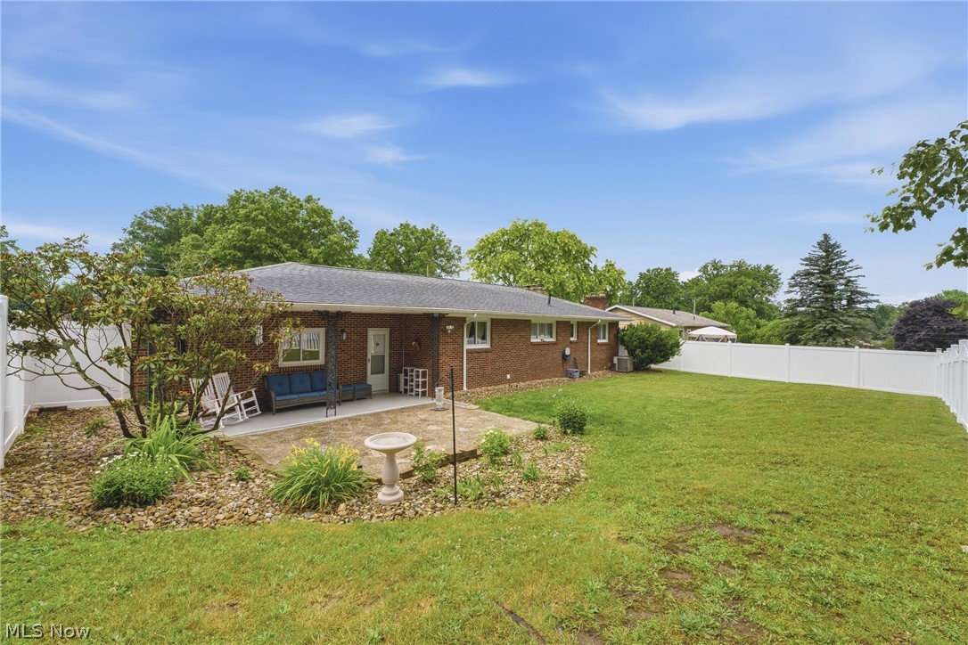Cheery Acres - Residential