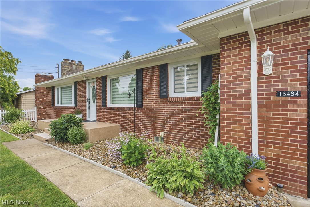 Cheery Acres - Residential