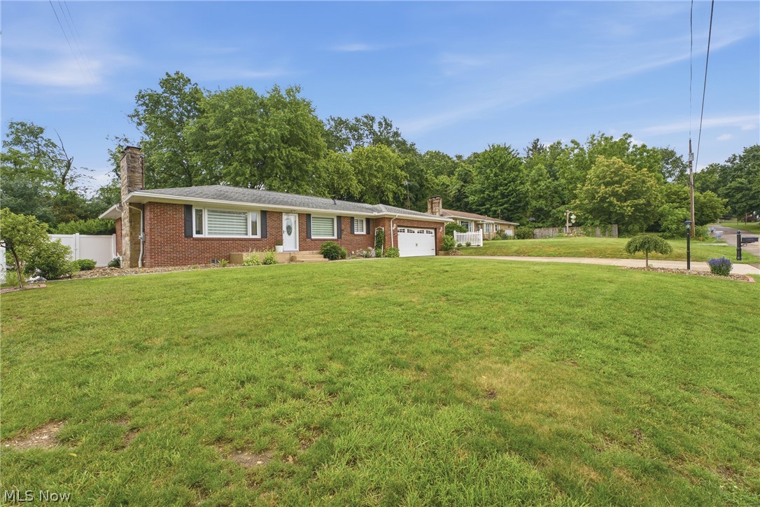 Cheery Acres - Residential