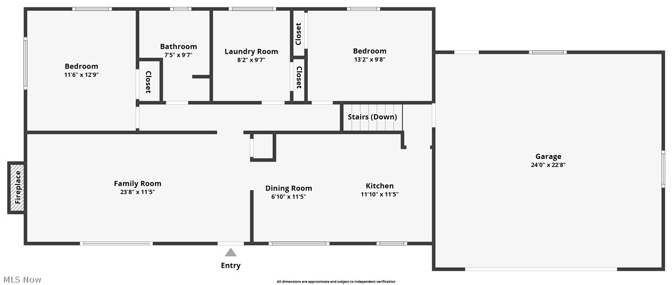 Cheery Acres - Residential