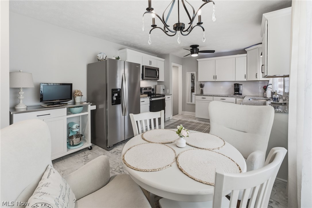 Cheery Acres - Residential