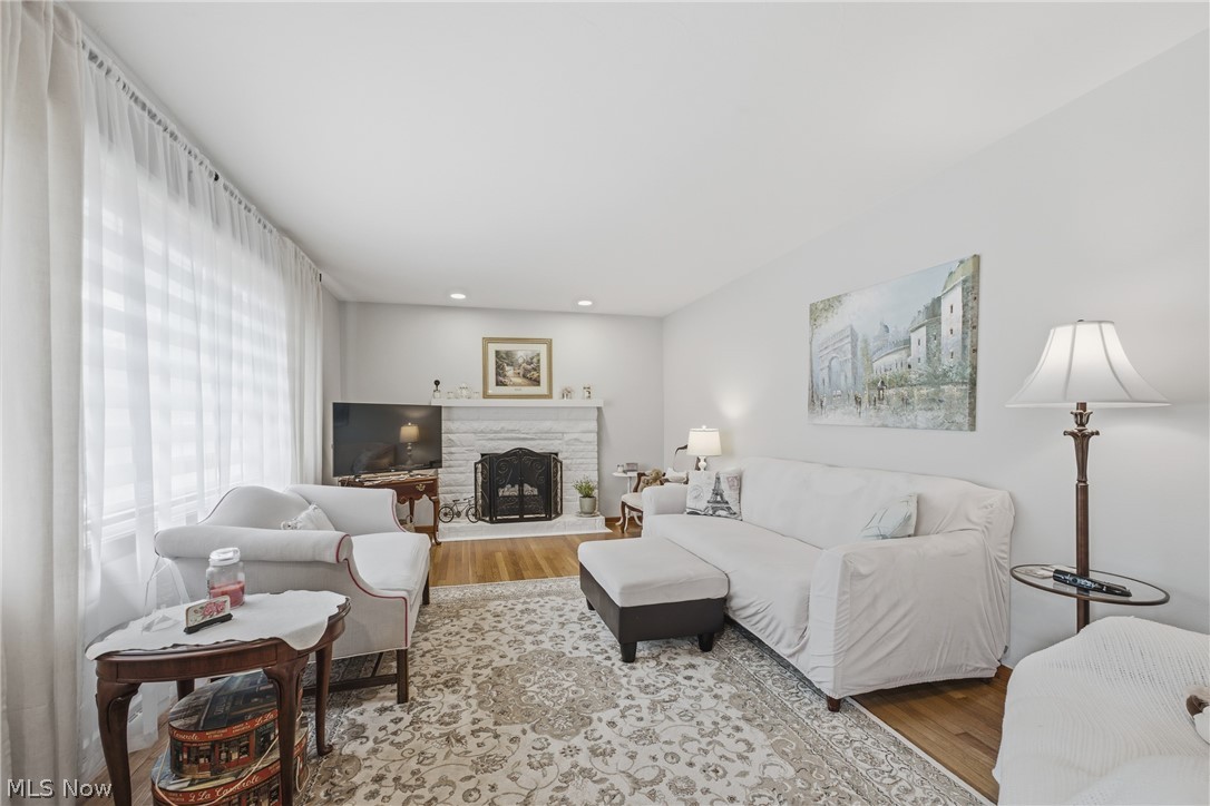 Cheery Acres - Residential